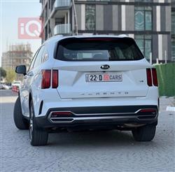 کیا سۆرینتۆ